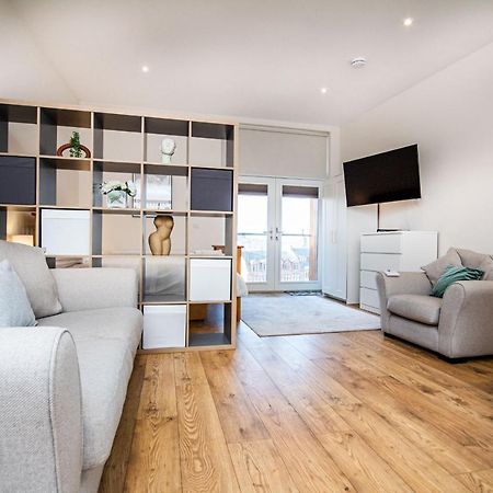 Garden Room Apartment Inverness Zewnętrze zdjęcie