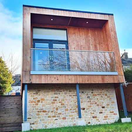 Garden Room Apartment Inverness Zewnętrze zdjęcie