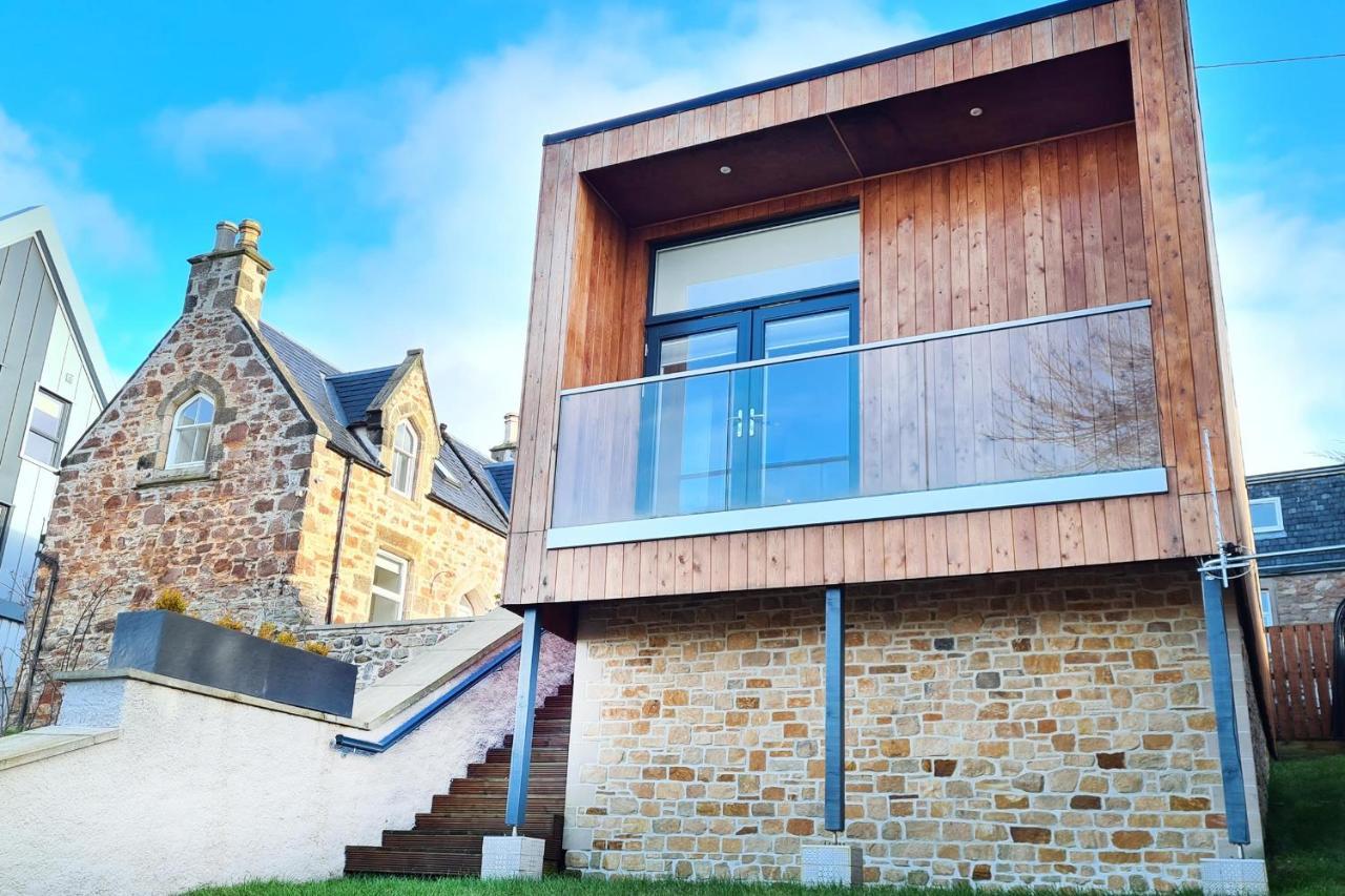 Garden Room Apartment Inverness Zewnętrze zdjęcie